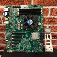 ราคา Cpu intel xeon e3-1230 v3 +mb server+ram 32g bus1600 (5602053694)