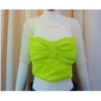 ราคา ครอป Sretsis ของแท้ 100% (1748345388)