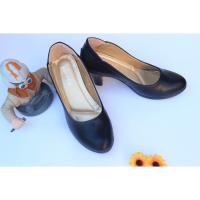 ราคา รองเท้าคัชชูส้นสูง #รองเท้าคัชชูเพื่อสุขภาพ #รองเท้าคัชชูแฟชั่น (7006878301)