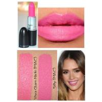 ราคา M.A.C.Matte Lipstick # Silly (147830864)