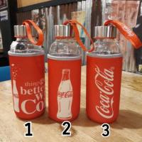 ราคา ขวดแก้วพรีเมี่ยมโค้ก (1556418975)