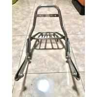 ราคา แร็คท้าย Kawasaki Boss 175 มือสอง (10583430465)