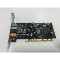 ราคา การ์ดเสียง Creative Sound Blaster 5.1 Vx Sb1070 (3841471341)