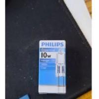 ราคา หลอดไฟหลอดฮาโลเจน 10w กล่องนึง 50 ดวง (8208391334)