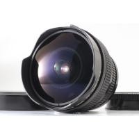 ราคา [Direct from Japan Almost MINT] Canon New FD NFD 15mm f/2.8 Fisheye Fish Eye Lens #0884 (9178283373)