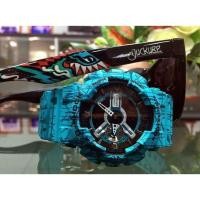 ราคา นาฬิกา G-SHOCK สีฟ้า (3605681300)