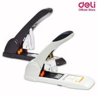 ราคา เครื่องเย็บกระดาษ 210 หน้า Deli 0395 Heavy-Duty Stapler ที่เย็บกระดาษ เครื่องเย็บ อุปกรณ์สำนักงาน แม็ค (17356603818)