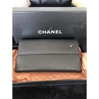 ราคา Chanel long wallet holo13 สภาพสวยครับ แท้100% (12810419462)