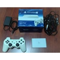 ราคา PS Vita TV สภาพดี สายมืด แปลงเล่น Freeshop ล่าสุดแล้ว พร้อมเมม (2420522054)