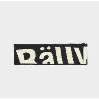 ราคา Rally Logo Headband ที่คาดผมลายโลโก้ Rälly Movement (16436622683)