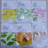 ราคา % The Face Shop Mask Sheet มาร์กชีทบำรุงผิวหน้า (7903695843)