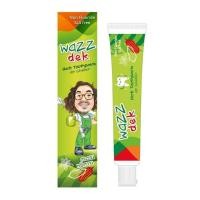 ราคา WAZZ dek ยาสีฟันสำหรับเด็ก 40 กรัม (12349683573)