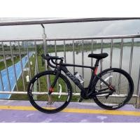 ราคา จักรยานเสือหมอบ 2021 Kaze Race รุ่น Viper Shimano 105 R7000(มือสอง) ไซส์ 49 แถมไฟท้ายจักรยานให้(มือสอง) (11241158906)