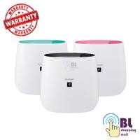ราคา SHARP เครื่องฟอกอากาศ ขนาด 23 ตร.ม. FP-J30TA (รับประกันศูนย์) (860412995)