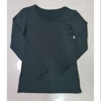 ราคา Uniqlo Heattech Extra Warm ไซส์ M (1451884640)