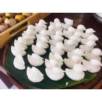 ราคา วุ้นเป็ดกะทิมะพร้าวอ่อน สูตรคุณยาย (8050295925)