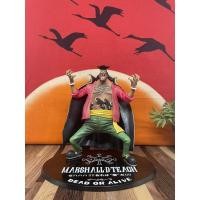 ราคา โมเดล วันพีช หนวดดำ งานFZ ของแท้ (8162824022)