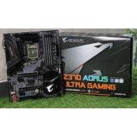 ราคา aorus z370 ultra gaming (18819251208)