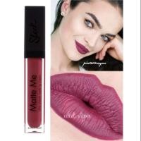 ราคา Sleek matte me สี Velvet slipper (1342551119)