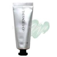 ราคา พร้อมส่ง เบสเขียว ของแท้ The face shop (59921105)