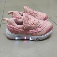 ราคา รองเท้าเด็กมือสอง Fila 16 cm (12925604586)