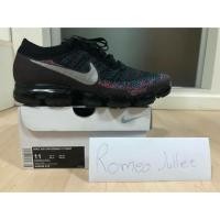 ราคา Nike air vapormax Flyknit size 11 us (1474066993)