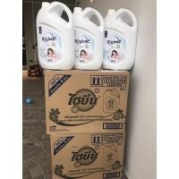 ราคา น้ำยาปรับผ้านุ่ม ไฮยีน ขนาด 3500ml (8911241455)