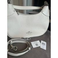 ราคา ส่งต่อ Coach Mara Hobo สีขาว ของแท้จาก outlet อเมริกา (20894220230)