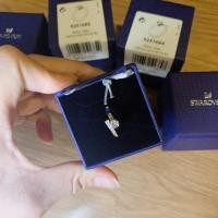 ราคา Swarovski ring #swarovski (3405910673)