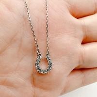 ราคา สร้อยคอ Swarovski แท้ งานตู้ญี่ปุ่นมือสอง (22873187715)