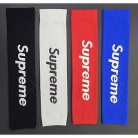 ราคา supreme ปลอกแขน สินค้าลิขสิทธิ์ พร้อมส่งทั่วไทย (5252935232)