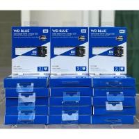 ราคา SSD (เอสเอสดี) WD BLUE SATA M.2 2280 2TB 3D NAND WDS200T2B0B ประกัน 5 ปี (21963514600)