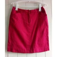 ราคา กระโปรง AIIZ Career สีบานเย็น (1390026662)