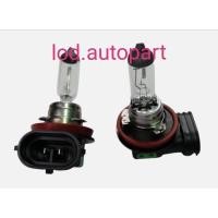 ราคา หลอดไฟหน้า-หลอดสปอตไลท H11-12v 55w ฟิลลิปแท้ (8372077013)