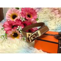 ราคา กำไลสายหนังคล้องมือ Hermesงานสวยมาก (22418936391)