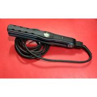 ราคา เครื่องหนีบผม WET 2 DRY KERATIN BLUE TOURMALINE เลอซาช่า LE'SASHA (1531745355)