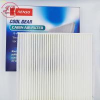 ราคา ❅❅Denso กรองแอร์ Isuzu All New Dmax MU-X CHEVROLET COLORADO, TRAIBLAZER ปี2012-on (8261541506)