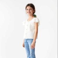 ราคา Zara Kids งานป้าย size 11-12/152cm. (2346996627)