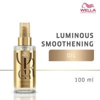 ราคา เวลล่า ออยล์ รีเฟล็กชั่นส์ Wella Oil Reflections 100ml. ออยบำรุงเส้นผม ช่วยทำให้ผมนุ่มลื่น ไม่เหนียวเหนอะหนะ ผมเงางาม (23320252652)