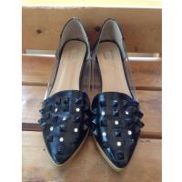 ราคา รองเท้าส้นสูง มือสอง สภาพดี (858611507)