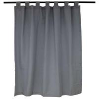 ราคา ผ้าม่าน Pasaya กระเช้าสีเทา ขนาด กว้าง 130 x สูง 165 (9222319693)