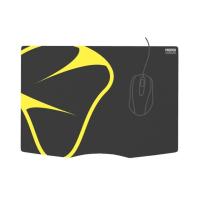 ราคา (ลดล้างสต๊อก) Mionix Sargas L Gaming Mouse Pad (2305657694)