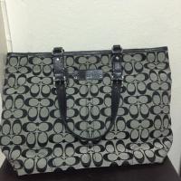 ราคา กระเป๋า coach ของแท้มือสอง (2386681380)