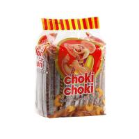 ราคา โชกี้ โชกี้ช็อกโกแลต 100 แท่ง (16362674823)