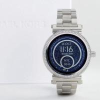 ราคา ( ผ่อน10เดือน) MICHAEL KORS SMARTWATCH SOFIE (2627894510)