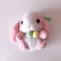 ราคา พร้อมส่ง ตุ๊กตา Amuse อมูส กระต่าย แมว (13296200234)