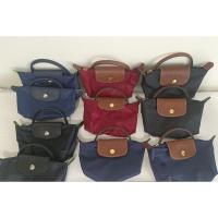 ราคา longchamp le pliage ของแท้ 100% (22873230997)