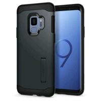 ราคา SPIGEN เคส Samsung Galaxy S9 Case Slim Armor แท้100% (13638107751)