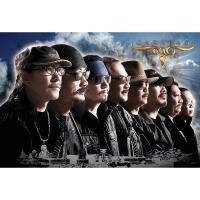 ราคา โปสเตอร์ ภาพติดผนัง คาราบาว (5478684807)