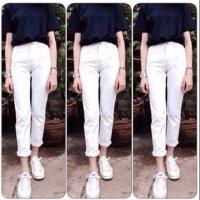 ราคา กางเกงยีน บอลลูน (35134786)